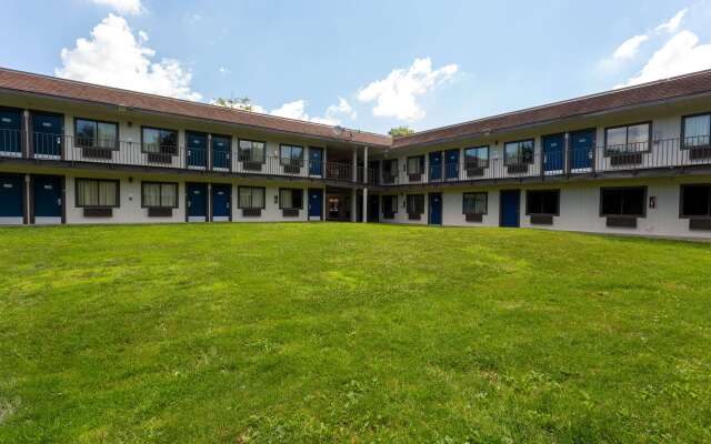 Motel 6 Camp Springs, DC - South Camp Springs