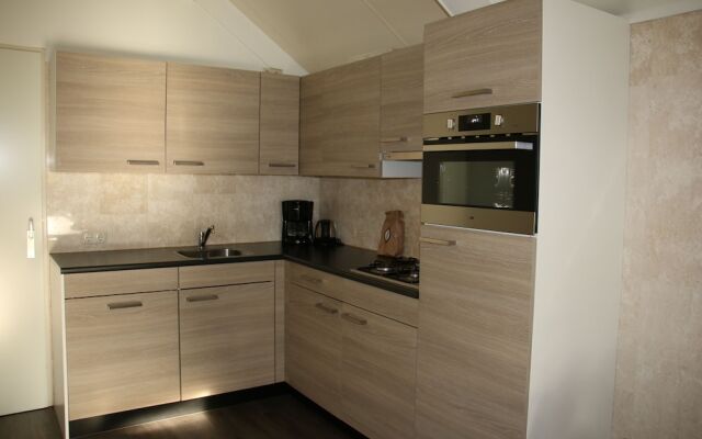 Vakantiepark de Bosrand