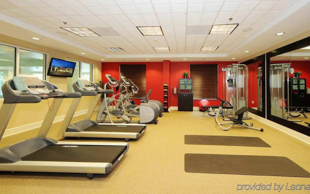 Hilton Garden Inn Columbia Northeast