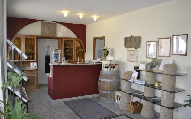 Hotel Karlsmuehle