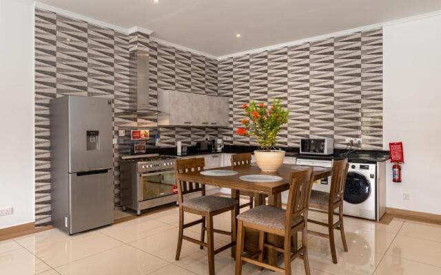 Royale Suites by Arc Royal Luxury Apts