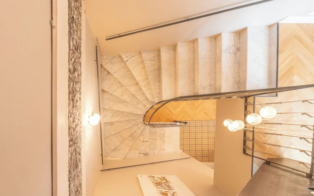 Villa Madre Suites e Private Spa