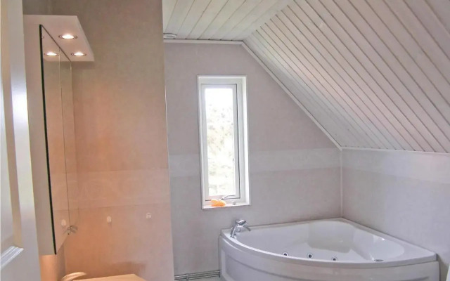 Holiday home Ostra Balkakravagen Ystad