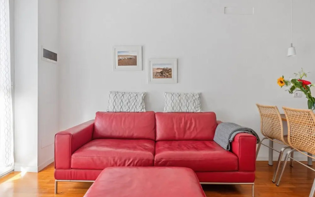 Corso Lodi Courtyard Studio