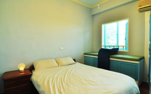 Xie Tong Homestay