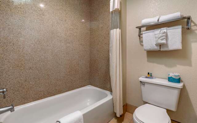 Best Western Orchard Inn