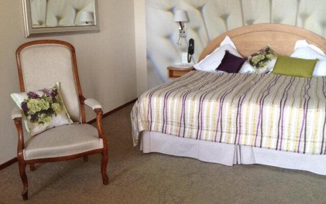 Hotel Restaurant Faller Emmebuckel