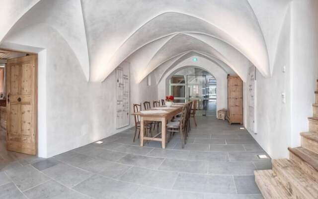 Exclusive Apartment Tassenbacherhof