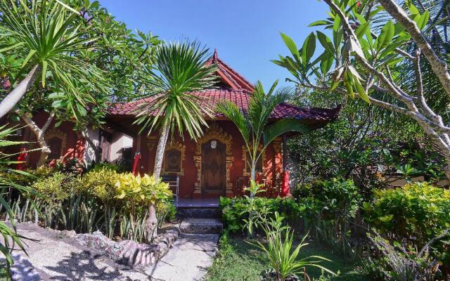 The Tanis Villas and Hotel