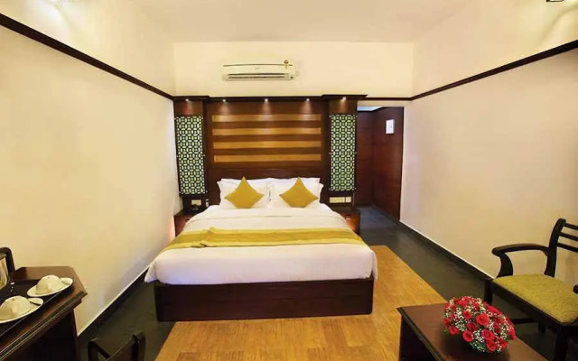 Grand Ayur Island