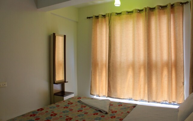 CasaMelhor Pool View Apartment CM011