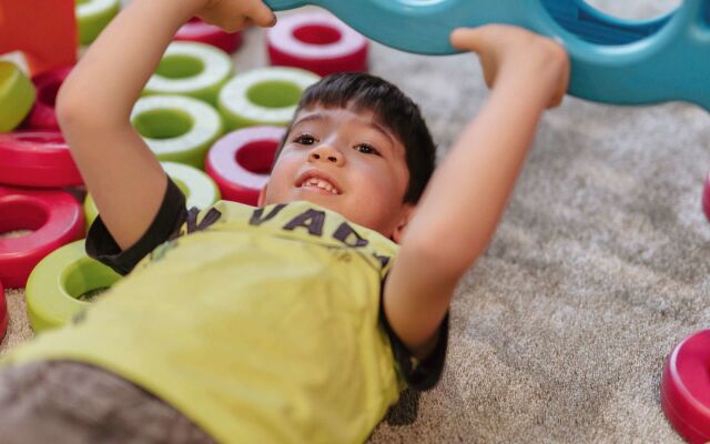 Mercure Hotel Mannheim am Friedensplatz