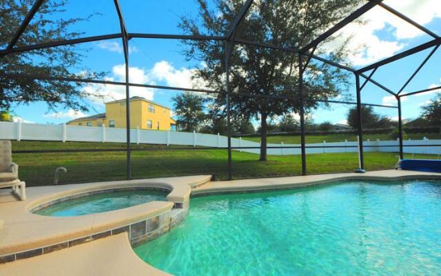 Starmark Vacation Homes Davenport