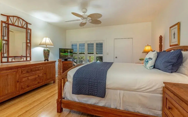 Maalaea Surf C10 2 Bedroom Condo