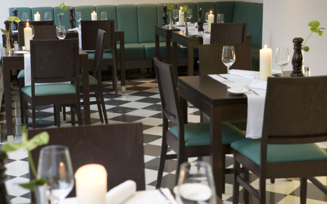 Liv In Hotel And Residence Seilerstrasse