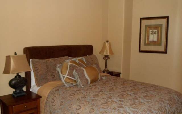 Bella Sirena 2BR BD 304-v by Casago