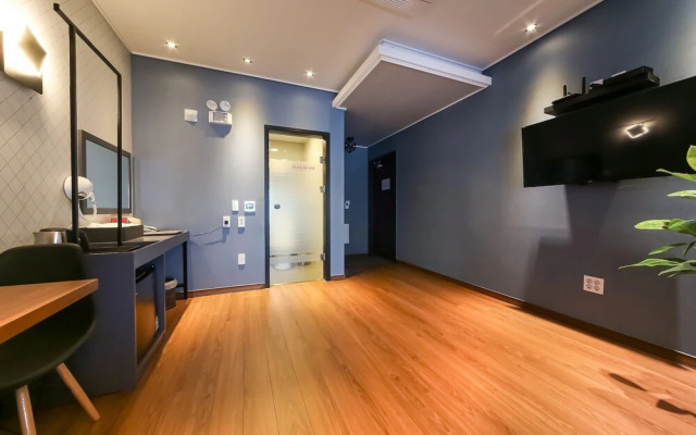 Busan Gwangalli Hotel Raum 103