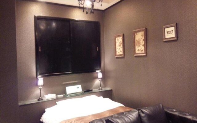 Hotel Carnet – Adults Only
