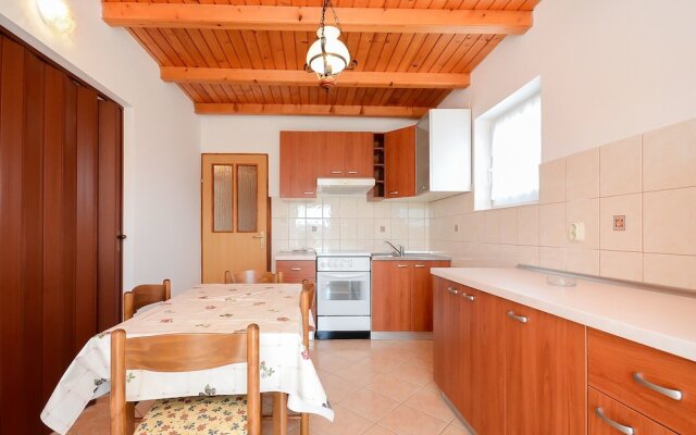 Apartment Marija