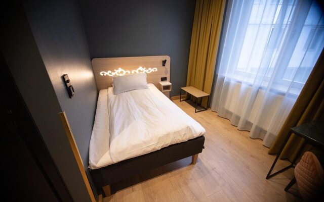 Hotell Bondeheimen