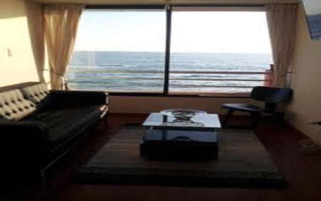 Departamento Guzman de Iquique