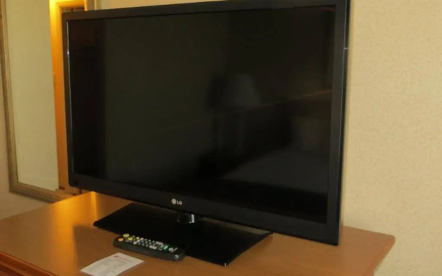 Ramada Indianapolis East
