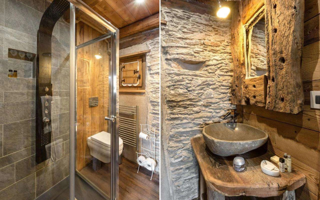 Brieis Relais Alpino