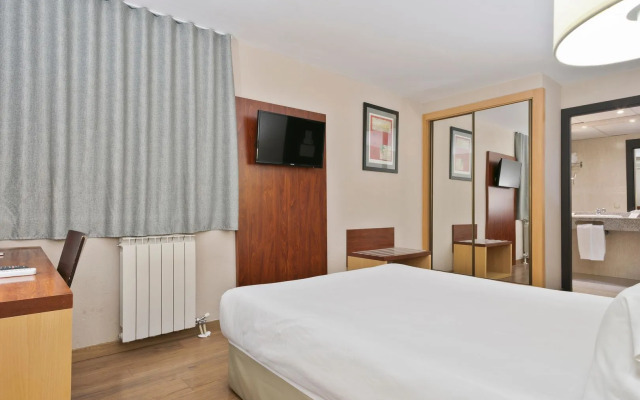 Hotel Best Andorra Center