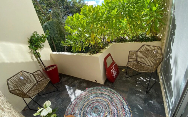 Casarte Boutique Hotel