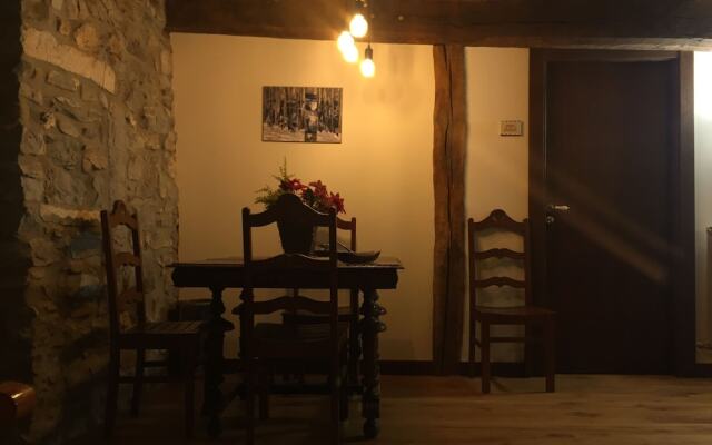 Casa Rural Lenco I