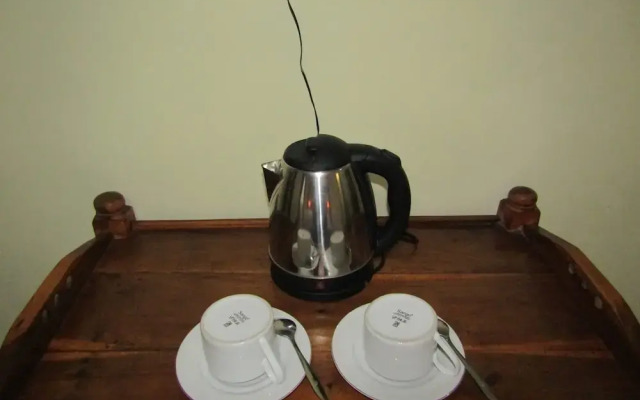 Nia Maretta House Syariah