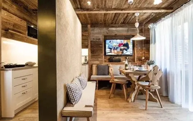 Alpin Chalet 2, Oberstaufen, Germany