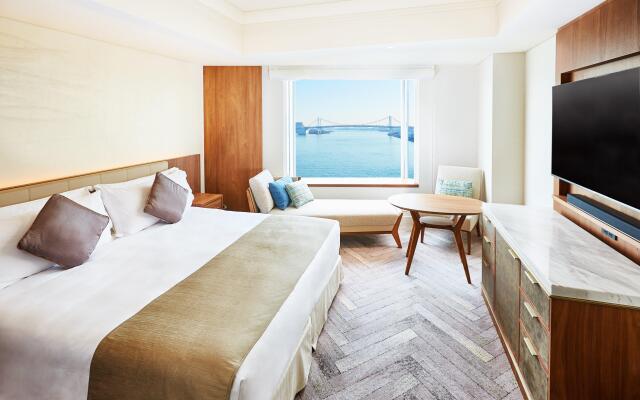 InterContinental Tokyo Bay by IHG