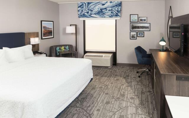 Hampton Inn Easton