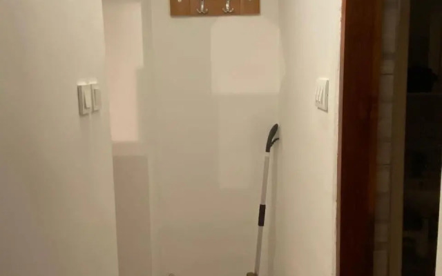 Apartman Abramović