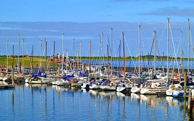 Studio in Wyk auf Foehr