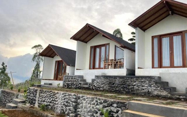 Bali Sunrise Villas & Restaurant