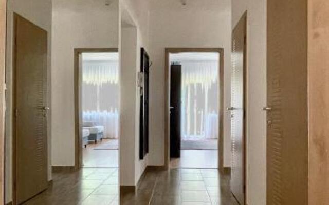 Weninger Apartman Lakas