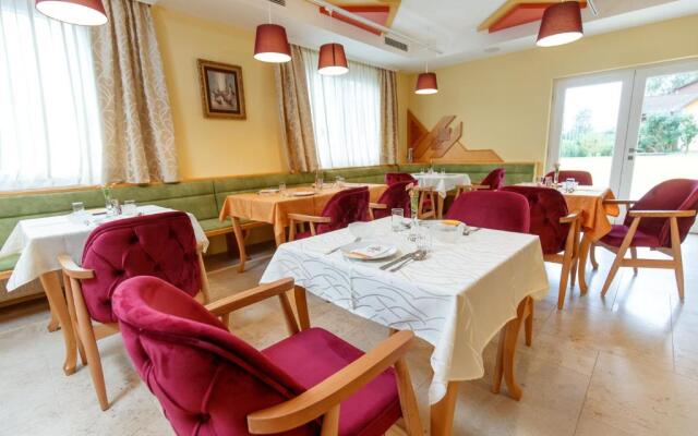 VULKAN Residenz Hotel & Restaurant