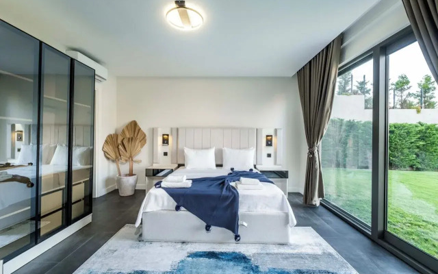 Bovilla Hotels Salt Yalikavak