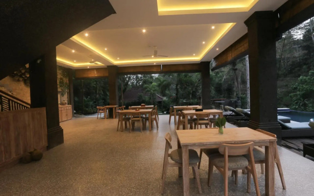 Ubud Hills Villas & Resort
