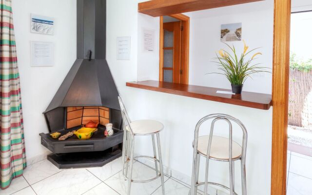 Holiday Home La Chumberita