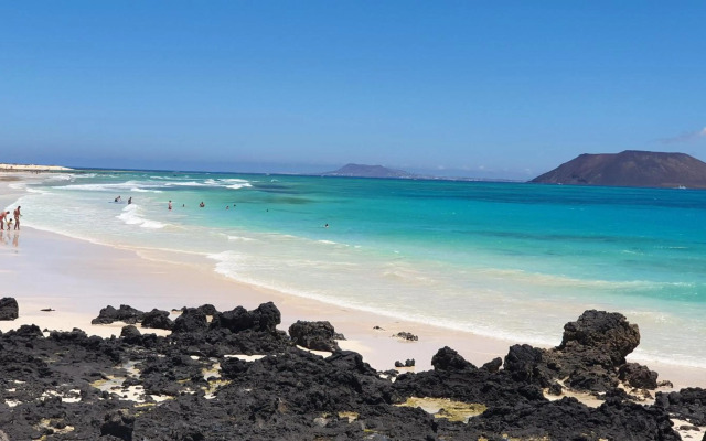 Oasis Royal 3 piscinas