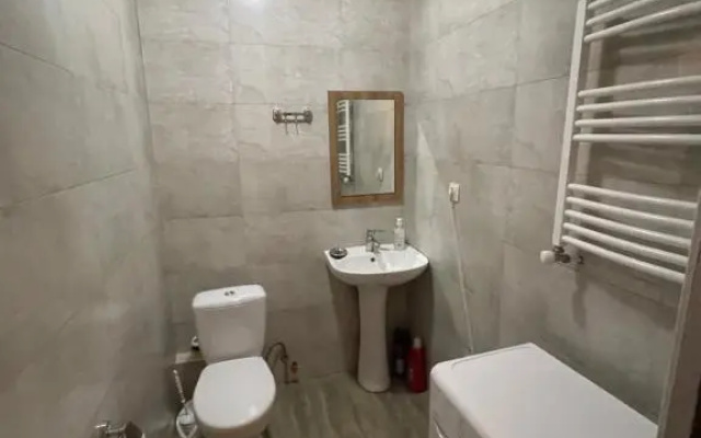 Stay Active Cottage Bakuriani