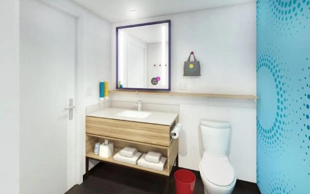 Tru By Hilton Hershey Chocolate Avenue