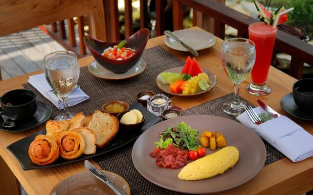 The Tegal Ubud Villa