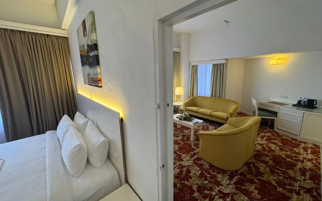 Royal Park Hotel at UNITEN