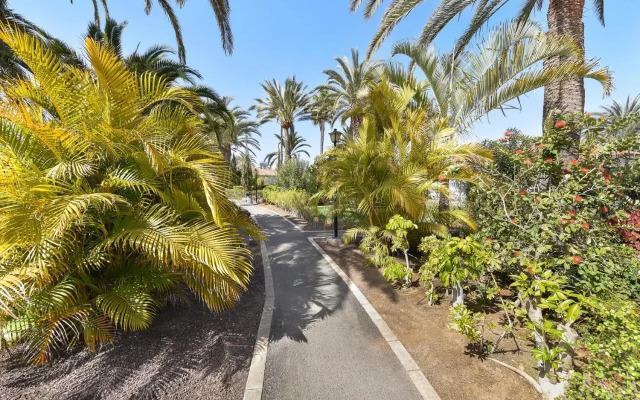 Bungalow Sun Club OS55 by VillaGranCanaria