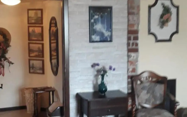 Pension Alte Schmiede