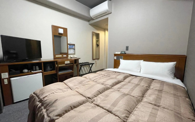 Hotel Route-Inn Dai-Ni Ashikaga